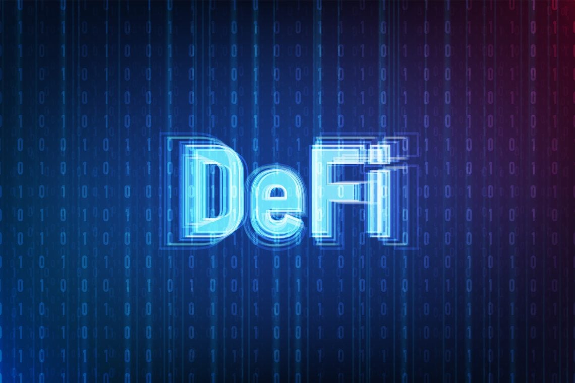 Бум Ethereum подпитывает рост токенов DeFi