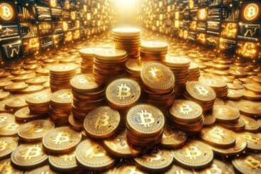 BlackRock si avvicina al titolo del più grande fondo bitcoin del mondo