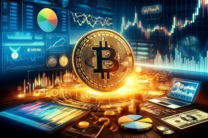 analisi prezzo bitcoin usd