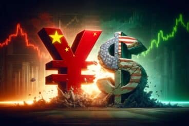Альянс БРИКС: Китай, Россия и Индия обходят доллар США и оказывают давление на запад