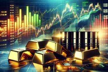 Coinbase inaugura il trading di futures su золото e нефть