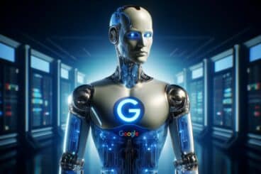 Sundar Pichai представляет Gemini: искусственный интеллект, который преобразует Google