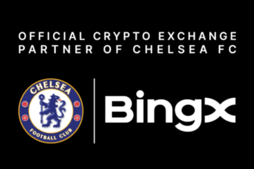 BingX: входит в десятку лучших бирж по количеству пользователей и объему обмена