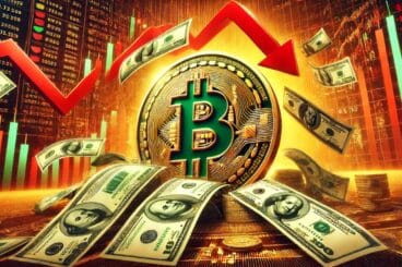 Fidelity guida gli outflow degli ETF Bitcoin: situazione in bilico per la crypto