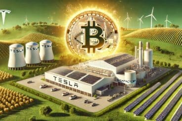 Энергетическая устойчивость Bitcoin на историческом максимуме: Tesla снова примет криптовалюту в качестве средства платежа?