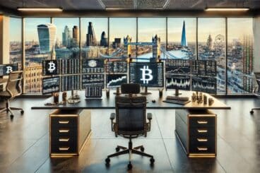 Standard Chartered намерен запустить торговую площадку для Bitcoin и Ethereum в Лондоне