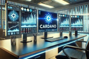 Обзор криптовалют Tron, Shiba Inu и Cardano: цены и новости