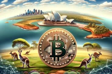 Австралия: завтра появится первый спотовый крипто ETF