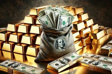 Важные новости о криптовалютах: новая стейблкоин Tether на золоте