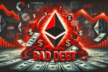 Crypto DeFi: основатель Curve был ликвидирован после того, как взял в долг 100 миллионов в stablecoin и решил погасить bad debt