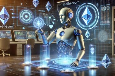Искусственный интеллект (AI) устанавливает цену Ethereum (ETH) на 1 июля