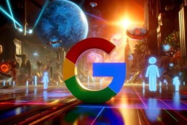 Метавселенная: Google в партнерстве с Magic Leap для предложения большего количества иммерсивных опытов