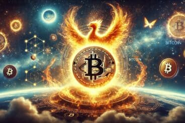 Bitcoin News: по словам соучредителя MicroStrategy «BTC offre l’immortalità economica»