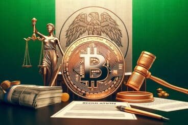 Интерес к Bitcoin и криптовалютам в Нигерии остается высоким, несмотря на репрессии нового регулирования