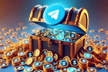 TON: Bitget запускает фонд в размере 20 миллионов для chain Telegram