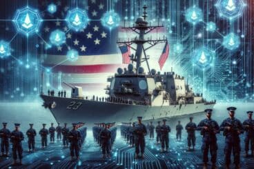 Параноид: ВМС США открывают безопасность на блокчейне для частных лиц