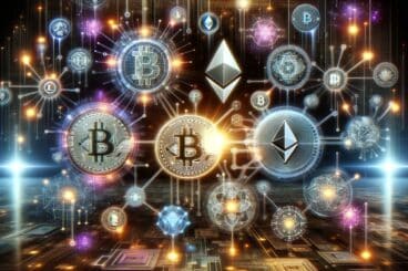 Европейский ETF VanEck Crypto and Blockchain Innovators