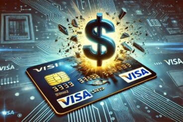 Криптовалюта USDT на Tron превосходит Visa
