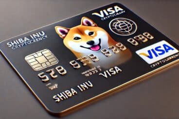 Crypto.com добавляет Shiba Inu и memecoin на свою карту Visa
