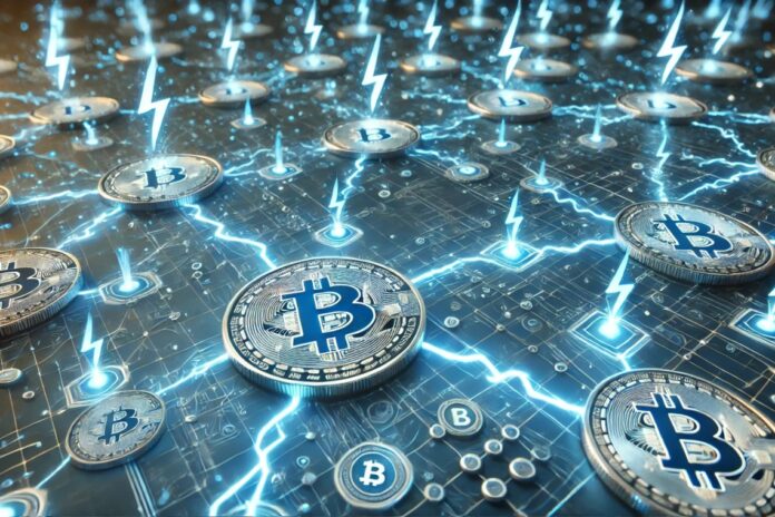 Lightning network bitcoin news