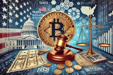 Новая регламентация США по налогам на цифровые активы: опубликованы окончательные правила для crypto