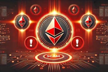 Crypto scam: хакер компрометирует почту Ethereum Foundation и продвигает мошеннический стейкинг Lido