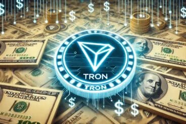 Tron blockchain: не только лидер рынка stablecoin, но и трансформатор глобальных бизнес-операций