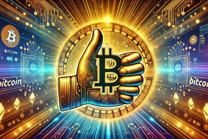 Kamala harris crypto news