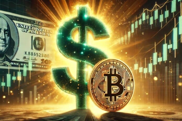 bitcoin prezzo usd