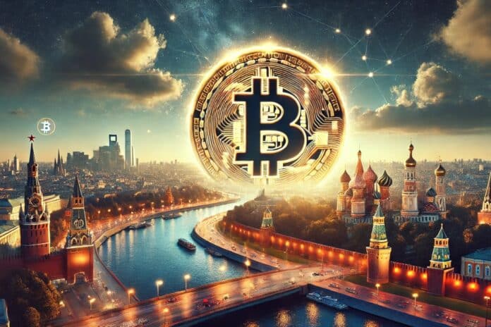 Russia duma btc