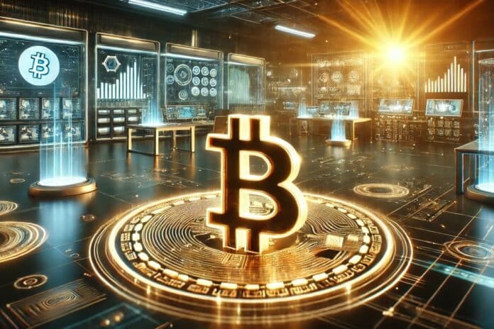 Bitcoin valore oggi