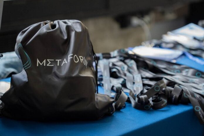 metaforum lugano 2025