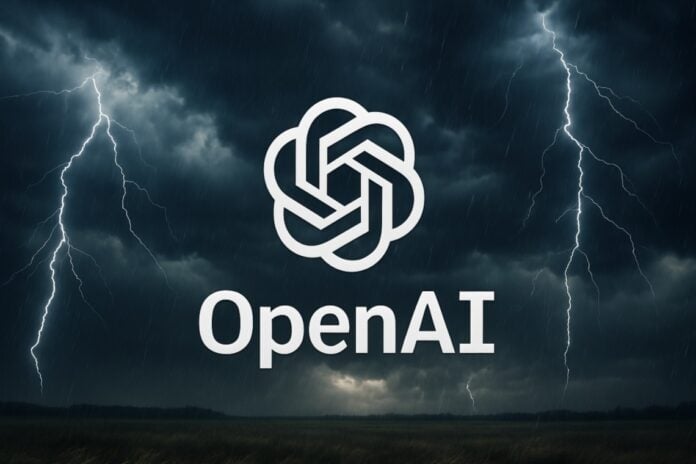 openai training copyright data