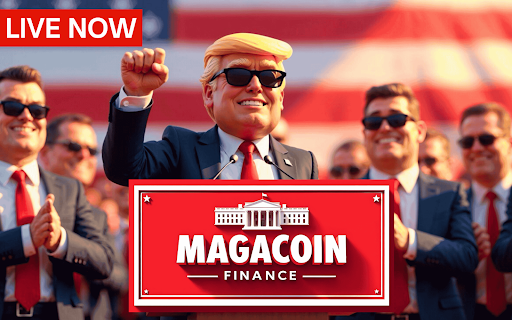 Best Crypto to Buy Right Now? MAGACOIN FINANCE Leads 2025’s Top Crypto Presales