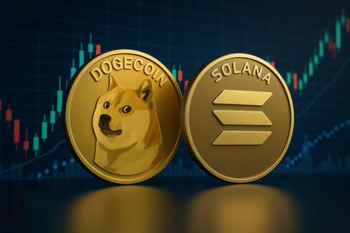 Dogecoin solana bonk