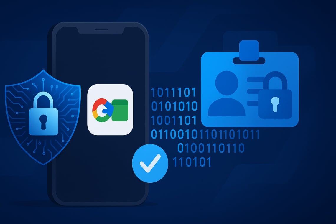 Google: Zero-Knowledge Proof technology arrives on Wallet