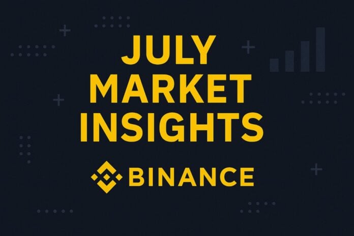 binance crypto insight