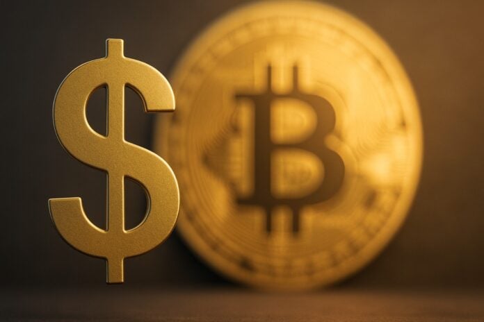 bitcoin dollar alpen labs