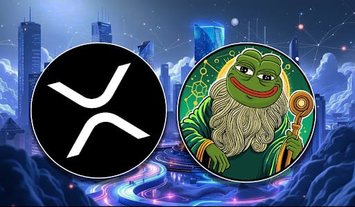 XRP Price Outlook Targets  to  While Pepeto (PEPETO) Stands Out as the Best Crypto to Buy With 10,000% Growth Potential in 2025