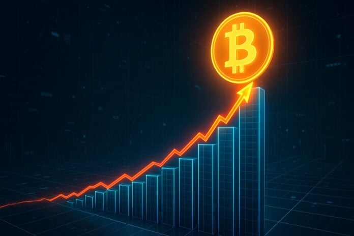 bitcoin nuovi massimi storici ath