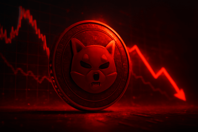 SHIB Analysis