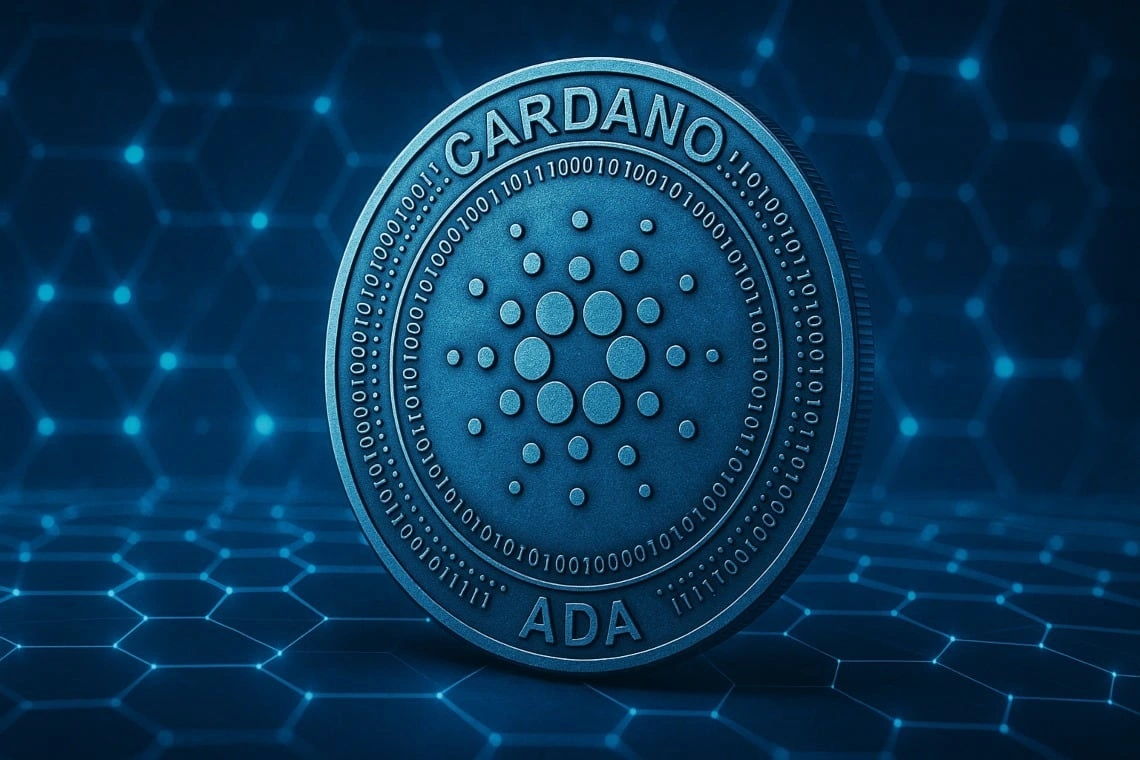 Cardano vise 2026 comme année de maturité - La Crypto Monnaie