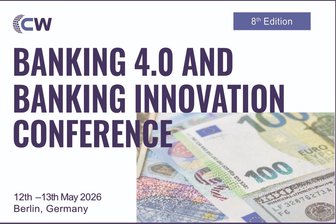 Banking 4.0 and Banking Innovation Conference