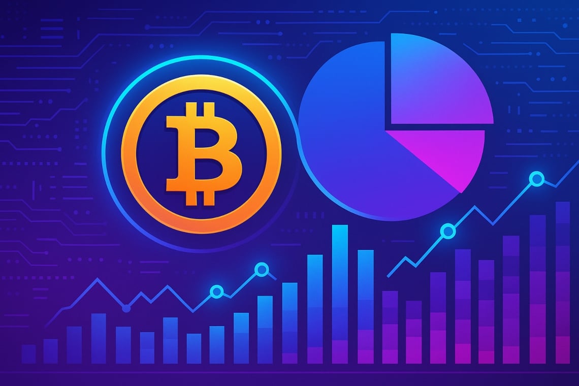 Uno degli indicatori crypto più importanti: la dominance di Bitcoin