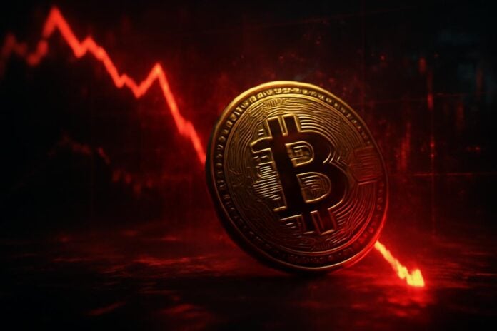Bitcoin price today
