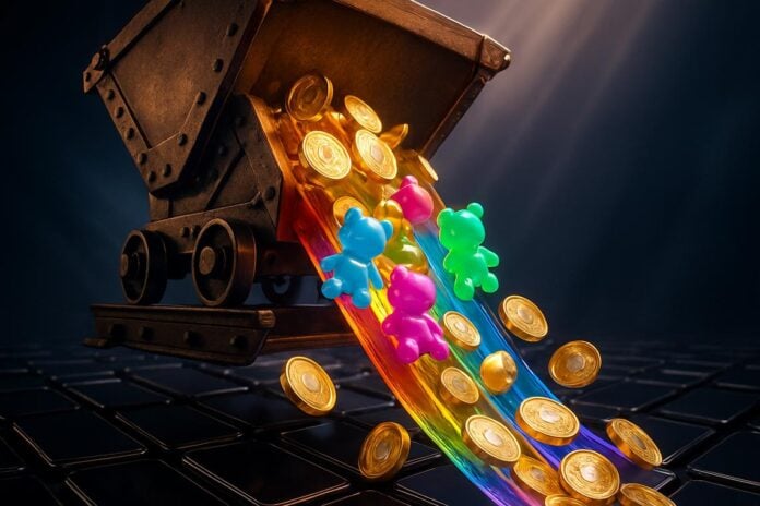 bitmine investment