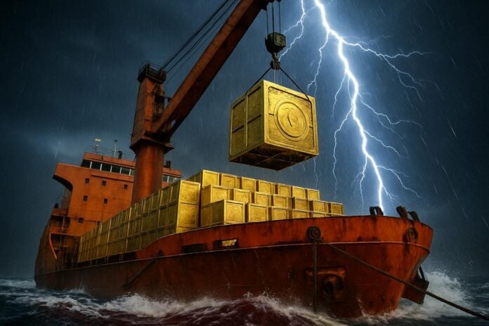 strategy bitcoin