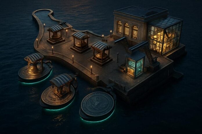 delaware stablecoin law