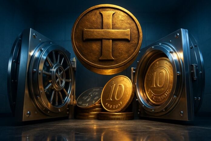 hong kong stablecoin