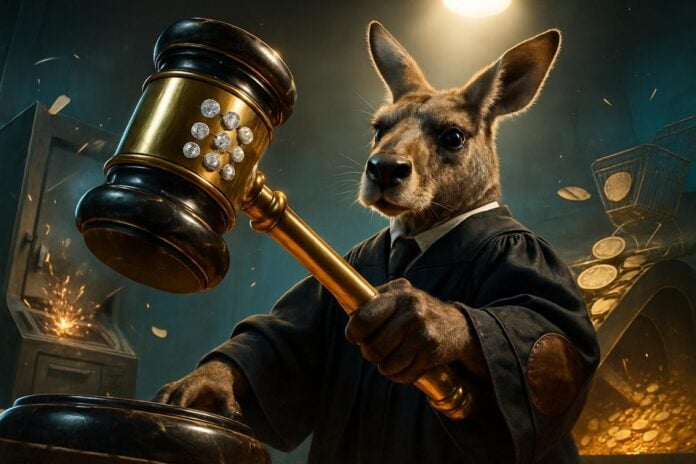 multa Binance